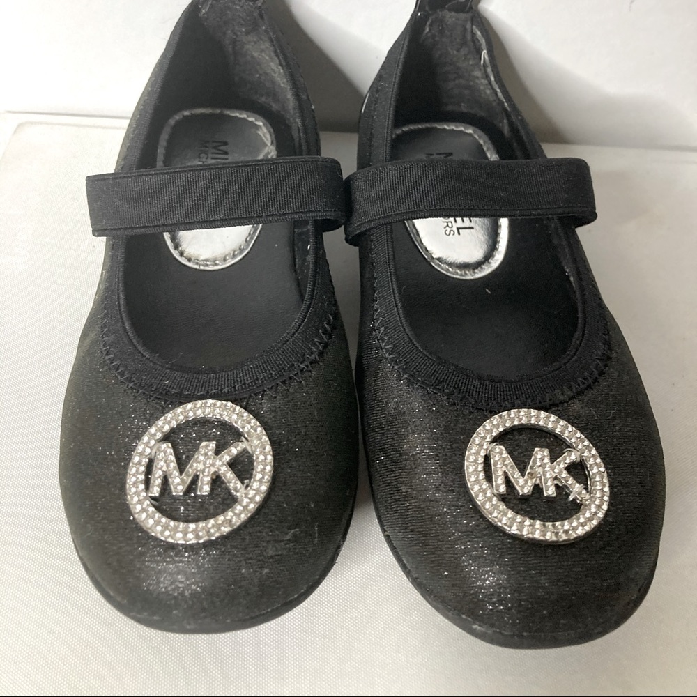 Michael kors little girl shoe